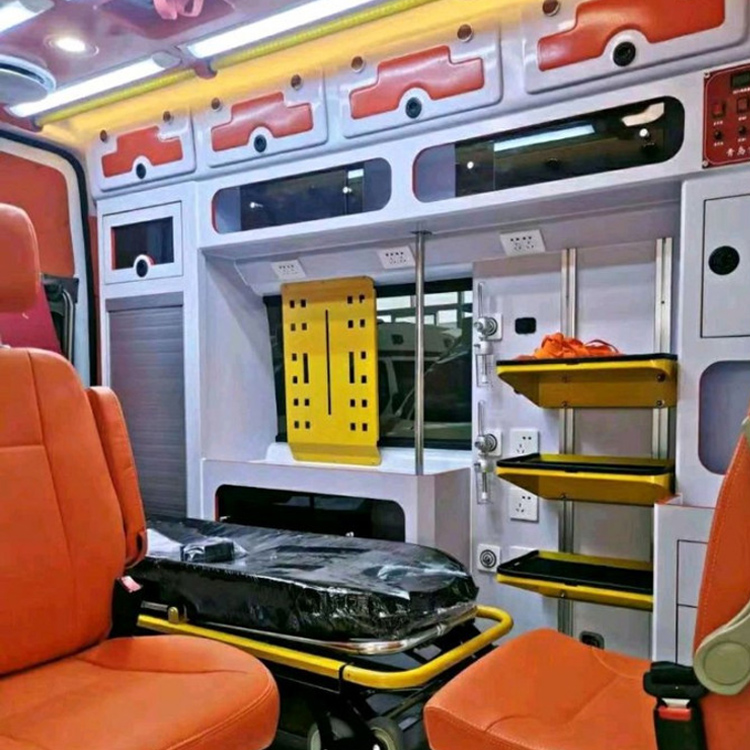 花垣长途救护车护送病人租赁价格