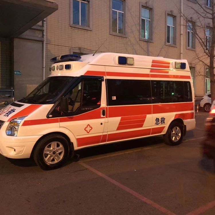 花垣救护车出租护送保障