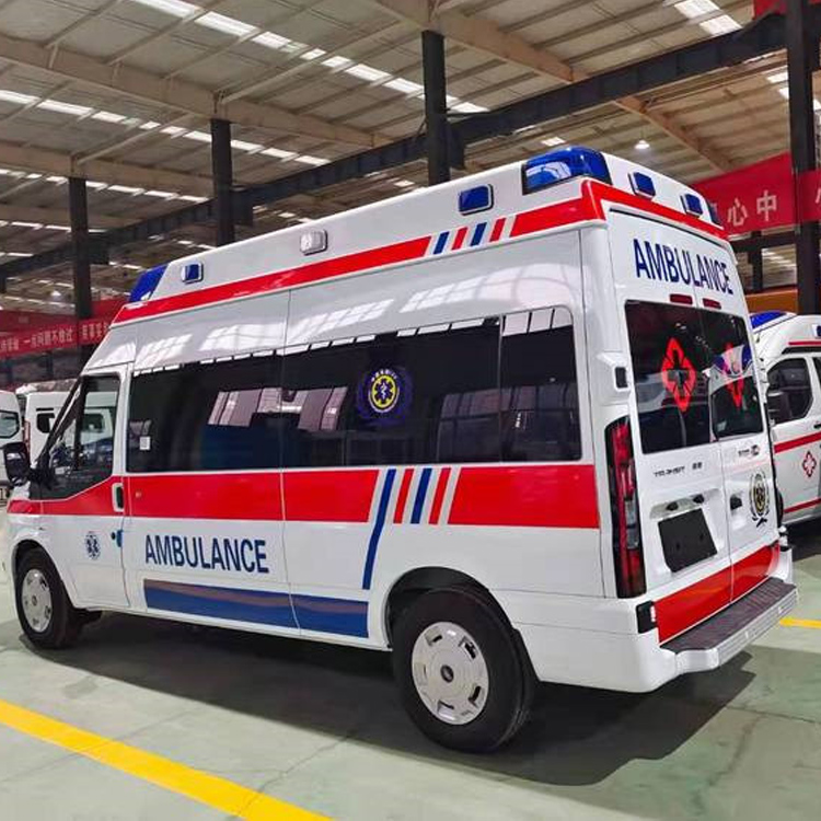 花垣救护车出租 —— 专业、安全、高效的城市急救服务
