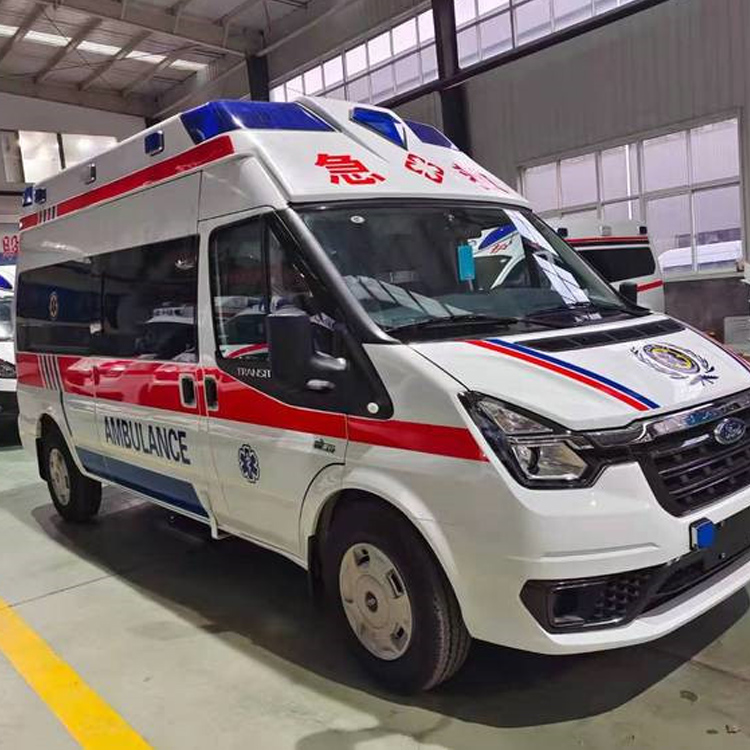 花垣演唱会救护车出租保障现场