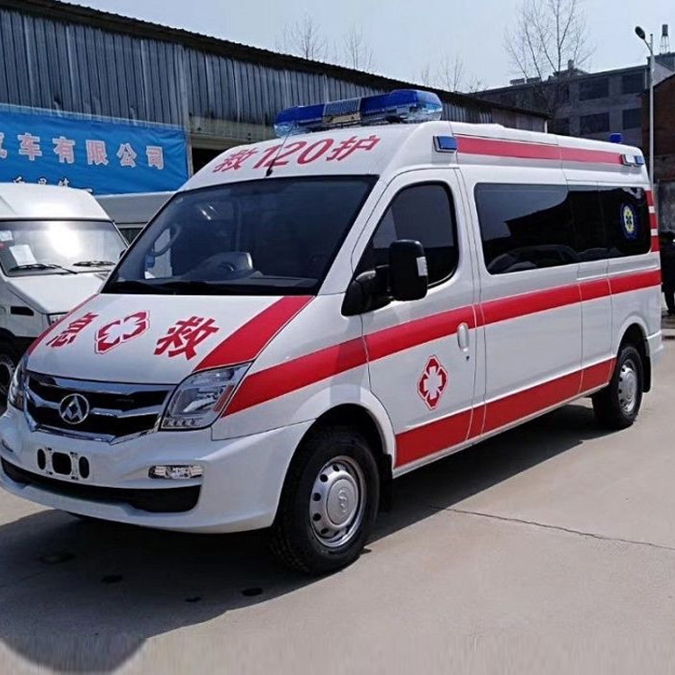 花垣马拉松租赁救护车活动保障