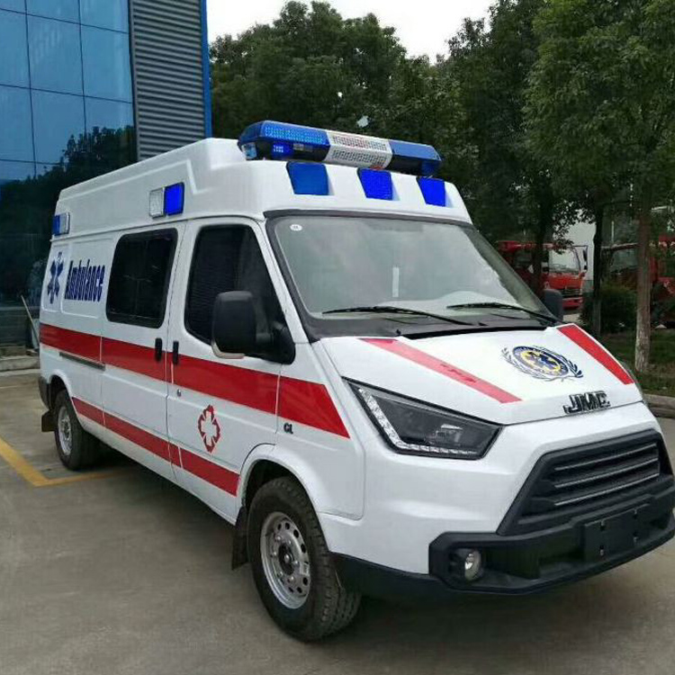 花垣瘫痪租赁救护车转运 ——生命救助的紧急响应与专业保障